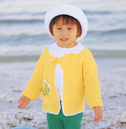 Paintbox Knits: More Than 30 Designs for Kids