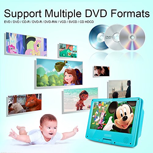 3 DBPOWER+Portable+Rechargeable+Battery+Charger