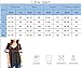 Twotwowin Women's Summer Tops Casual Cotton V Neck Sport T Shirt Short Sleeve Blouse(gr-XXL)