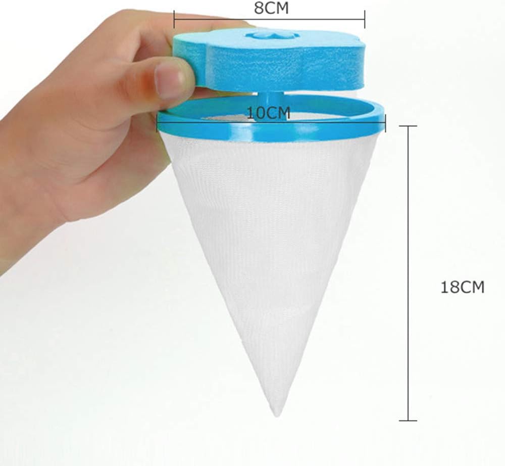 Washing Machine Filter Bag - Image 3