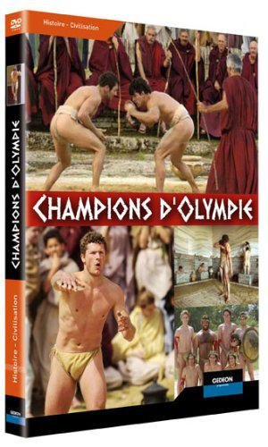 Les Champions D'olympie
