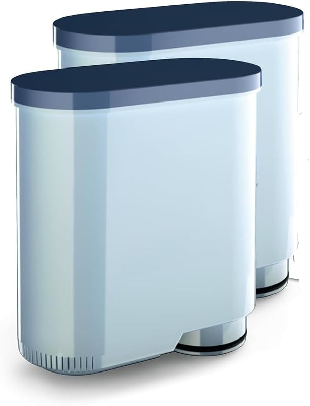 Original AquaClean Wasser-Filter Doppelpack für Kaffeevollautomaten