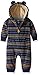 Carter's Baby Boys 1 Pc 118g664, Navy, 3M