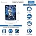 Franco Kids Bedding Blanket, 62 in x 90 in, Trollhunters