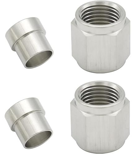 Raccordo Diritto 3/8 Maschio - 10 Mm - Foto 5