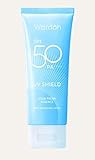 Wardah UV Shield Aqua Fresh Sunscreen Serum SPF 50