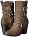 Madden Girl Women's Kloo Engineer Boot