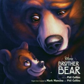 Brother Bear O S T Brother Bear Amazon Com Music