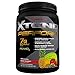 Scivation Xtend Perform BCAA Powder, Peak O2, Glutamine, Citrulline Malate, Fruit Punch, 44 Servings