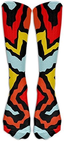 Sexy Lovely Handsome Sleep On Polar Bear Back Men Women Long Socks Stockings Casual Tube Socks Fun Patterned Cotton Socks