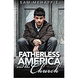 Fatherless America and the Church