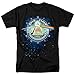 Pink Floyd The Dark Side of the Moon T Shirt & Exclusive Stickers