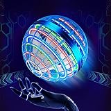 Hecai Floating Ball Toy, Boomerang Ball Flying Ball