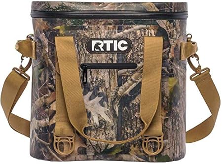rtic 12 can cooler