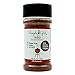 Simple Girl BBQ Seasoning - Sugar Free - Natural Herbs and Spices - Carb Free - Gluten Free - MSG Free - Diabetic Friendly - Compatible With Most Low Calorie Diets