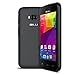 BLU Dash J Unlocked Phone - Retail Packaging - Black