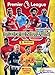 2019/20 Panini Adrenalyn XL English Premier League Soccer HUGE Factory Sealed STARTER Kit with Collectors Album, Game Board, Guide, Checklist, 24 Cards & (2) EXCLUSIVE Limited Edition Cards! WOWZZER!