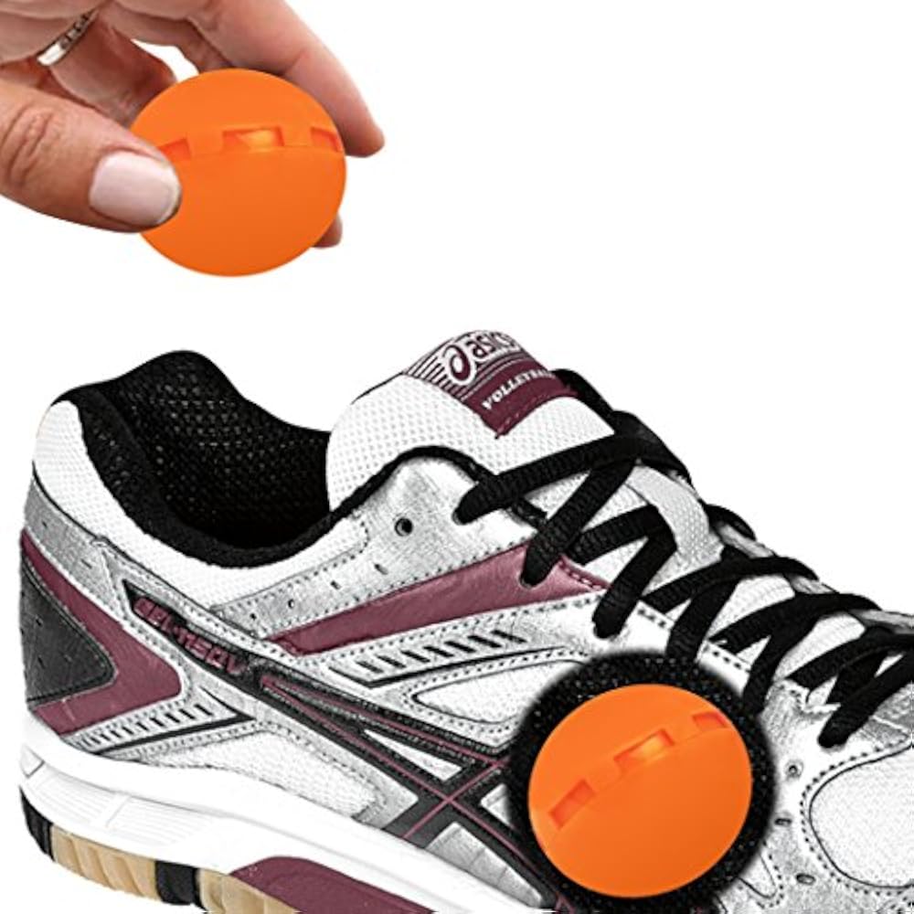 boot deodorizer balls