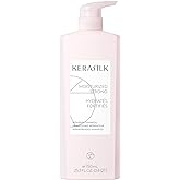 KERASILK Repairing Shampoo
