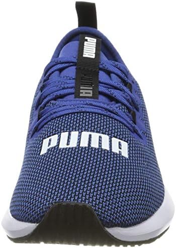 puma hybrid nx jr