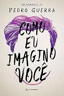 Livro Como eu imagino você