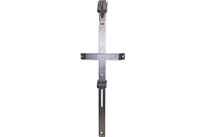 RACK'EM MFG Back Pack Rack