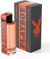 Playboy Game Changer Men Eau de Toilette 100ml Fragrance view 2