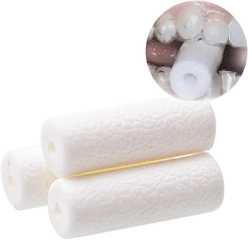 Angzhili Aligner Chewies,Aligner Tray Seater for Invisalign Aligners3