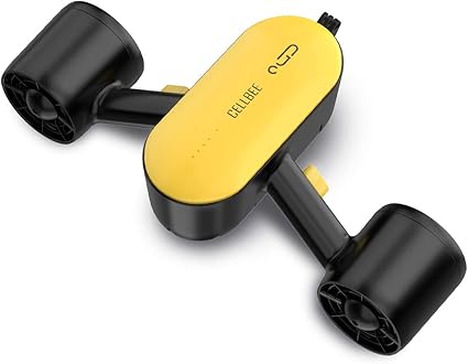 underwater drone amazon