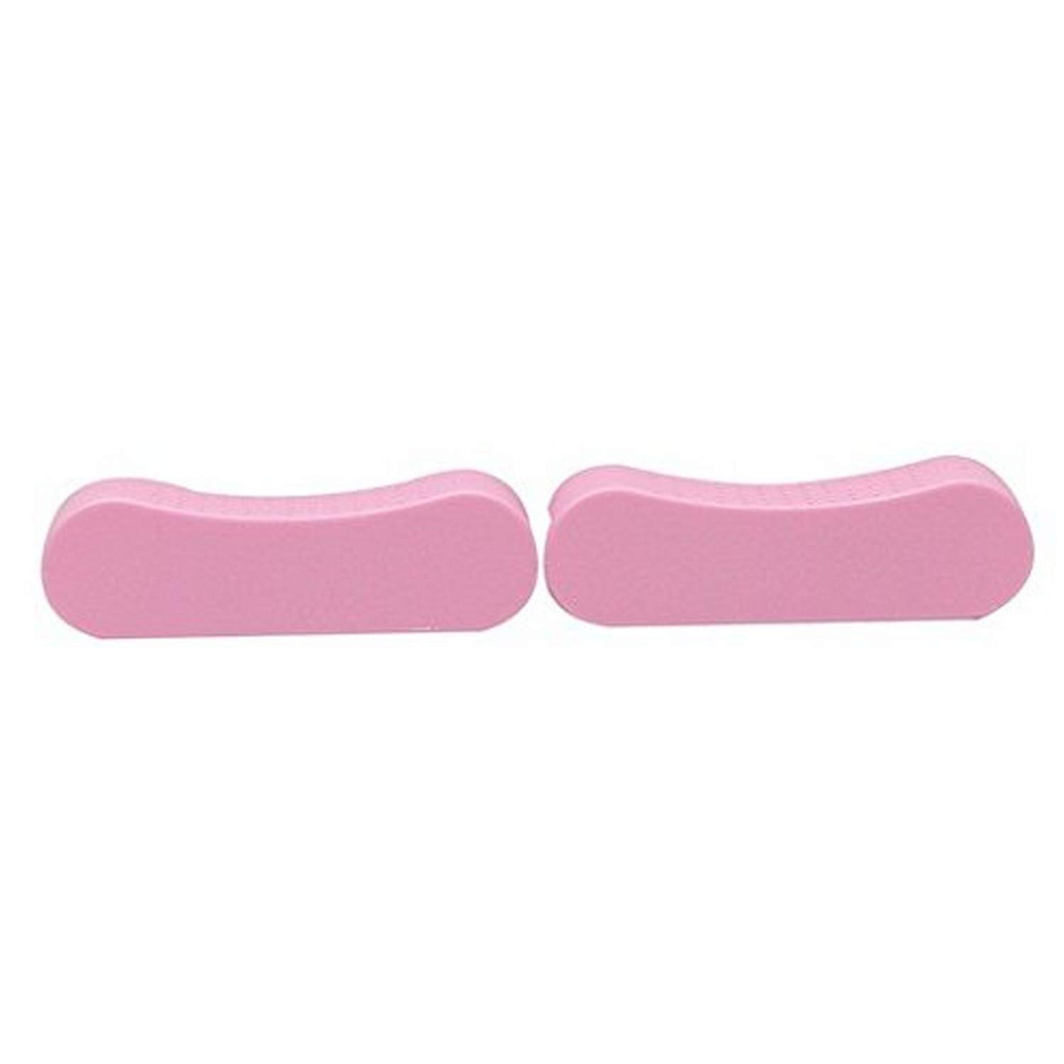 CATIT 2 x Cat Litter Tray Clips with Lid Pink