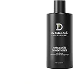 Amazon Series De Fabulous Marula Oil Conditioner with Quinoa 8.5oz