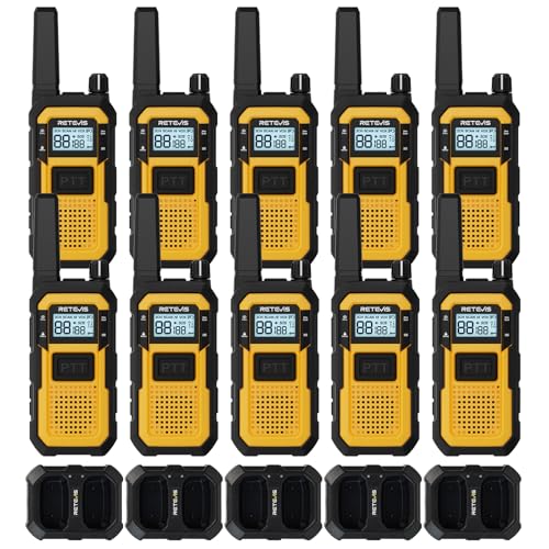 Retevis RB48 Two Way Radios