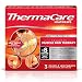 ThermaCare Advanced Back Pain (L-XL Size) and Neck Pain Combo Pack (8 Back Wraps, 1 Neck Wrap) Heatwraps, Up to 16 Hours of Pain Relief, Lower Back & Hip Use, Neck & Wrist & Shoulder Use primary