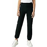Gildan Youth Elastic Bottom Sweatpants, Style G18200B