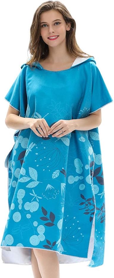 bademantel damen schwimmbad