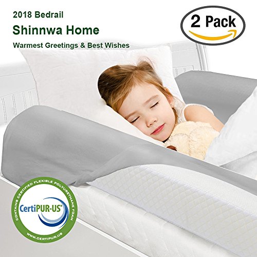 Top crib bumper for rail for 2020 Sideror Reviews