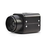 MOKOSE HDMI Camera, HD 1080P 60FPS Digital Security
