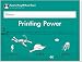 Handwriting Without Tears Printing Power - Grade 2 workbook