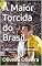 Livro A Maior Torcida do Brasil.: Futebol uma paixão nacional.