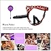 Strapon Dildo 3 Removeable Silicone Dildos with Harness Belt Sohimi SM Sex Toys for Men and Women, Female Massage Masturbation Toys Strap on Harness Dildos for Women & Lesbian Couples