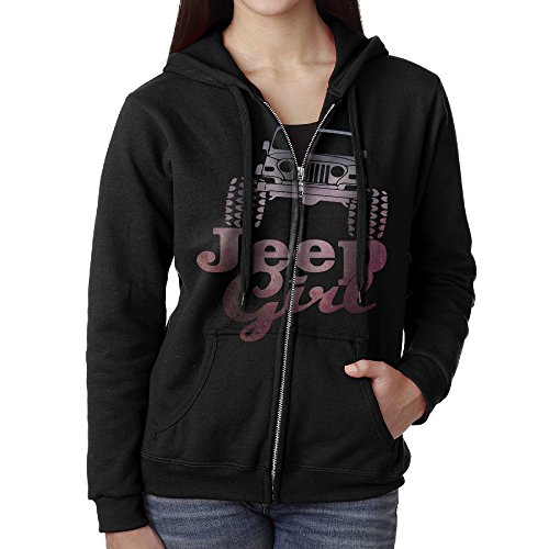 jeep hoodie zip ups