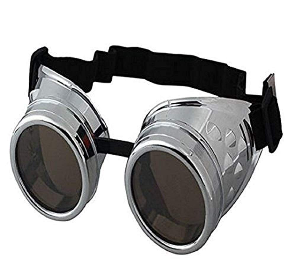 Inception Pro Infinite Occhiali Da Sole Epoca Vittoriana Steampunk  Victorian Gothic Gogless Welding New Copricapi Abbigliamento protettivo  outlookplanningdevelopment.com.au