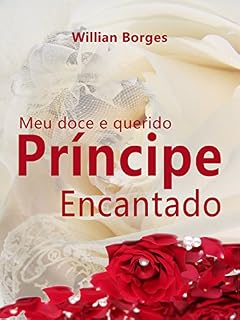 Livro Meu doce e querido príncipe encantado