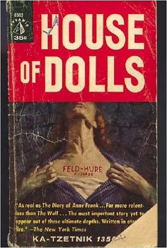 the house of dolls