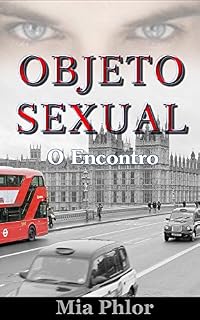 Livro O Encontro: Um Romance Erótico sobre Paixão, Amor e Medo de Voltar a Ser Feliz (Objeto Sexual Livro 1)