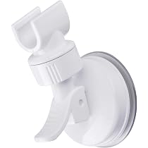 Amazon.com: Drive Medical Spray de ducha de lujo, blanco, paquete ...