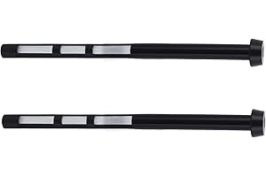 Butom 2 Pack 951-10358 Fuel Filter for 951-10358A 951-10364 751-10358 751-10358A 951-12296