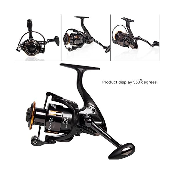 Sougayilang-Spinning-Fishing-Reels-with-Full-Metal-Body-131-Ball-Bearings-for-Boat-Rock-Freshwater-Saltwater-Fishing