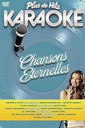 Chansons Eternelles - Karaoké