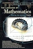 The Language of Mathematics: Making the Invisible Visible cover